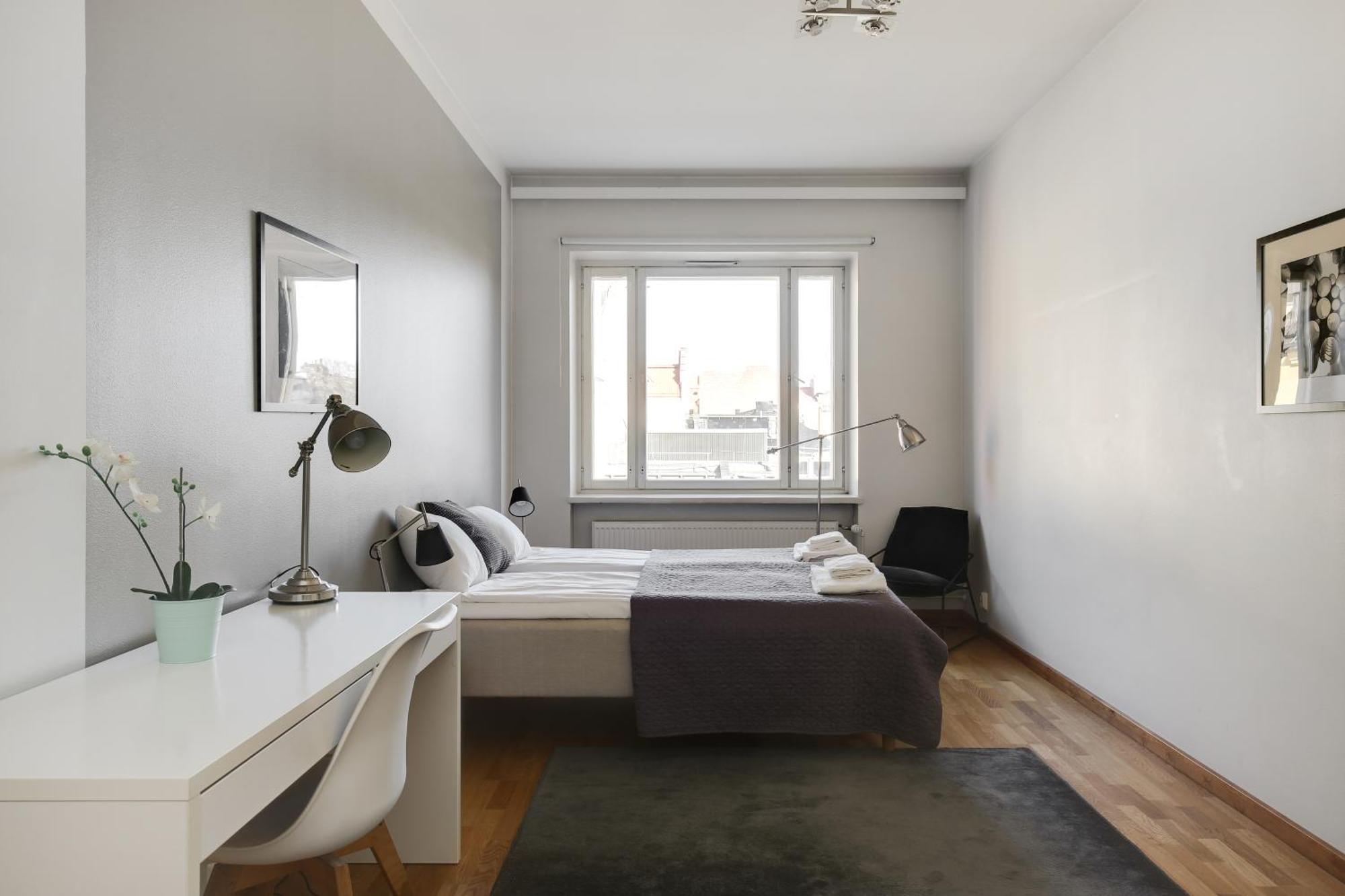 Kotimaailma Apartments Kamppi - 1Br For 3 Persons Helsinki Kültér fotó